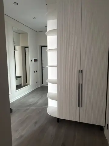 Подселение
