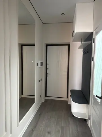 Подселение