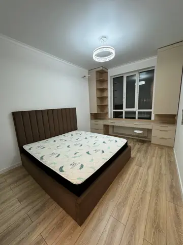 Комната