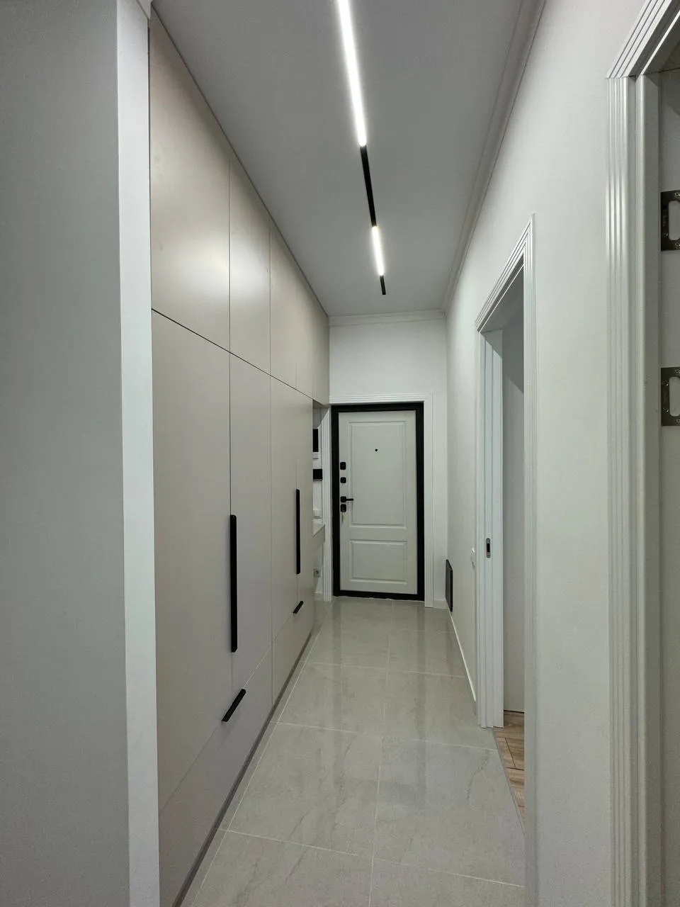 Комната, для девушек, ЖК «Мерей», 125 000 ₸/чел