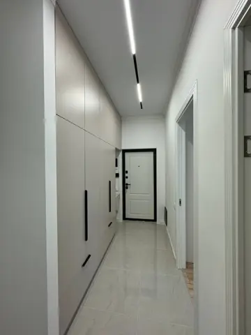 Комната