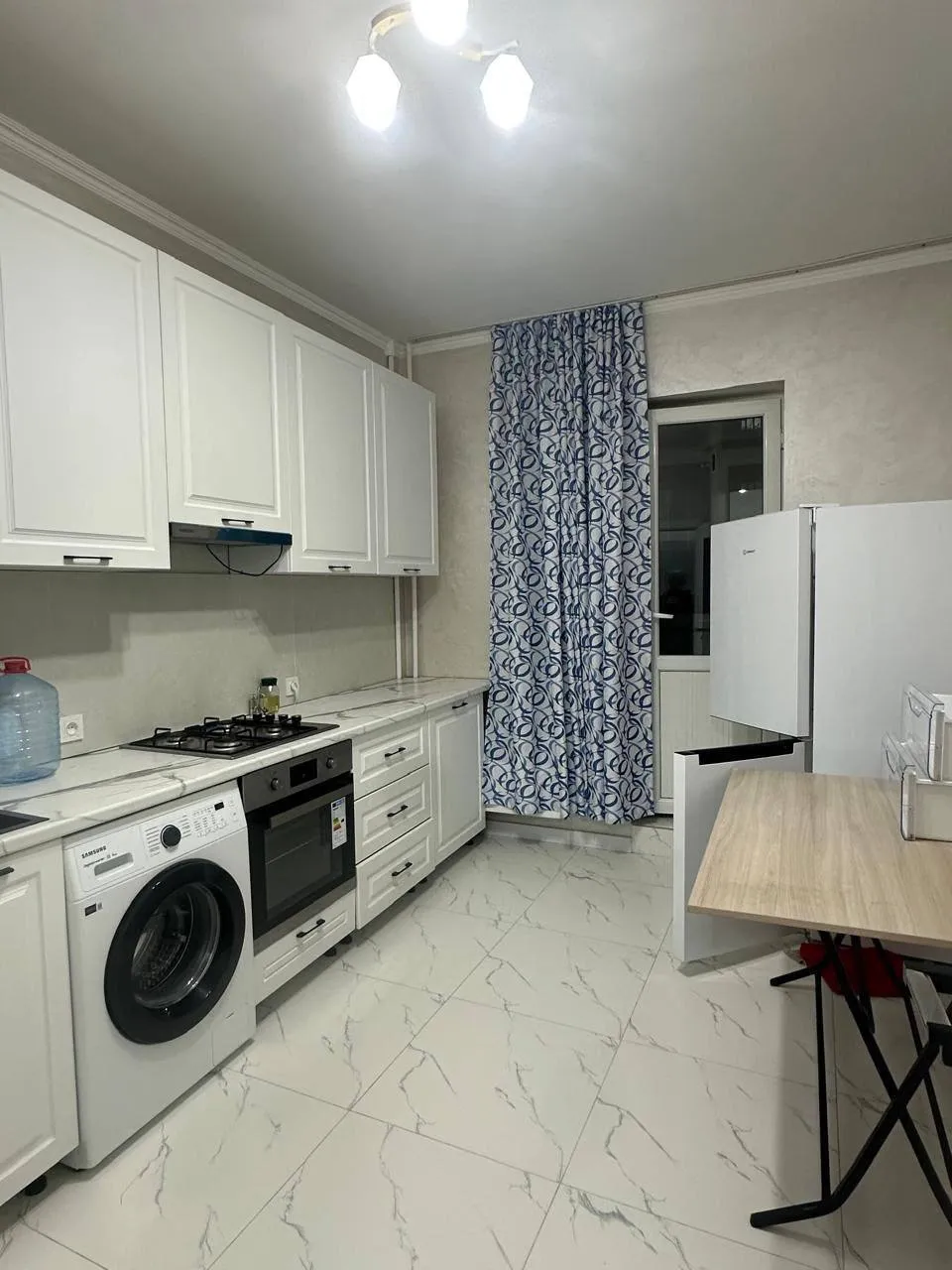 Подселение, для девушек, Жетысу-2, 57 000 ₸/чел