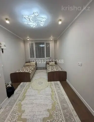 3-комн. квартира