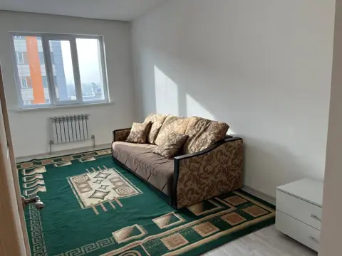 2-комн. квартира