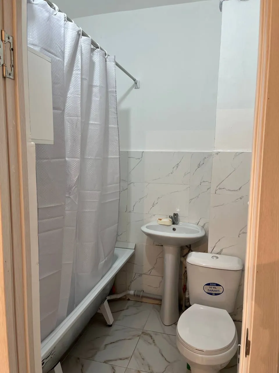 2-комн. квартира, для семьи/пары, 250 000 ₸