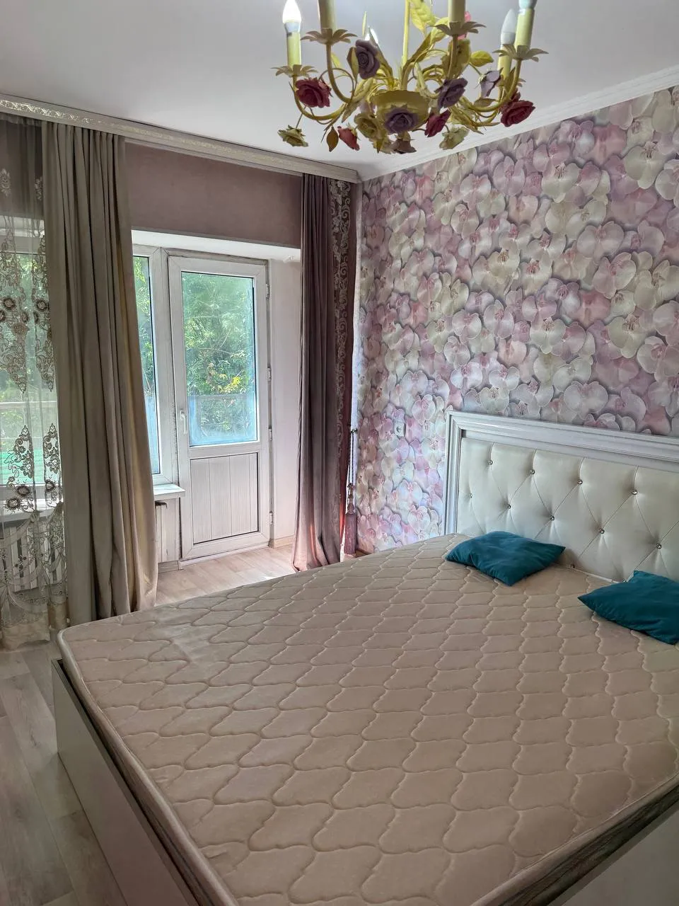 Подселение, для девушек, Турксибский, 100 000 ₸