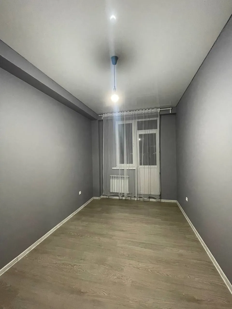 1-комн. квартира, Аксай-4, 260 000 ₸
