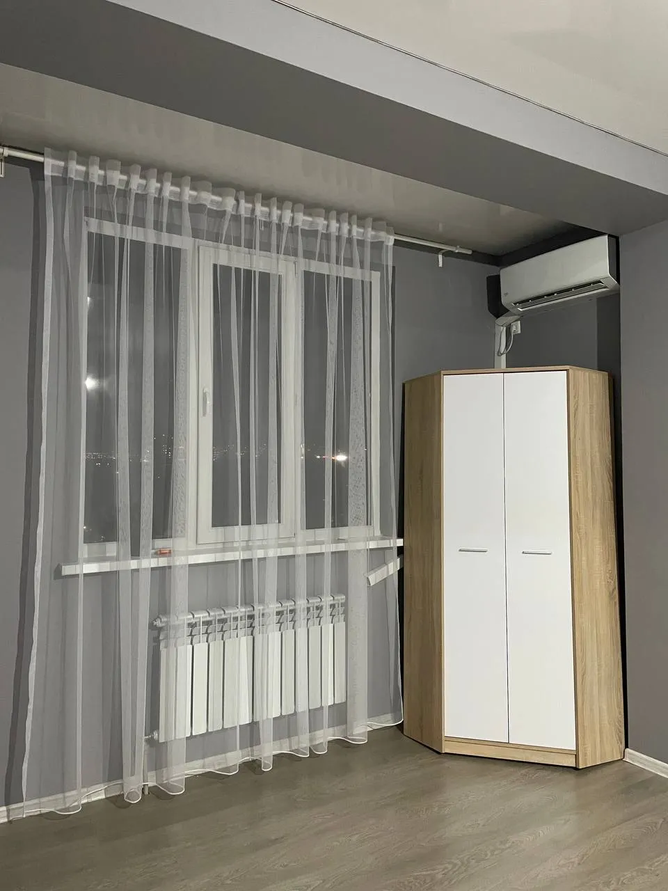 1-комн. квартира, Аксай-4, 260 000 ₸