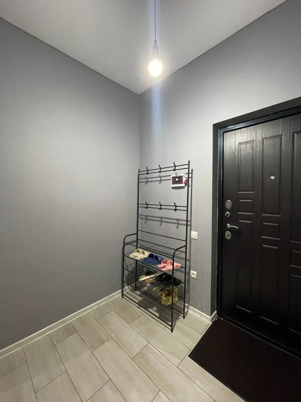 1-комн. квартира, Аксай-4, 260 000 ₸