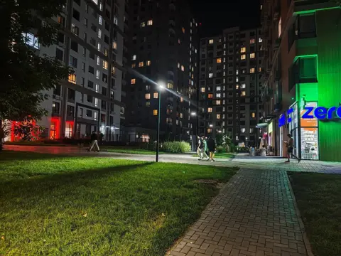 Подселение