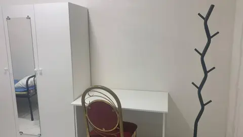 Комната