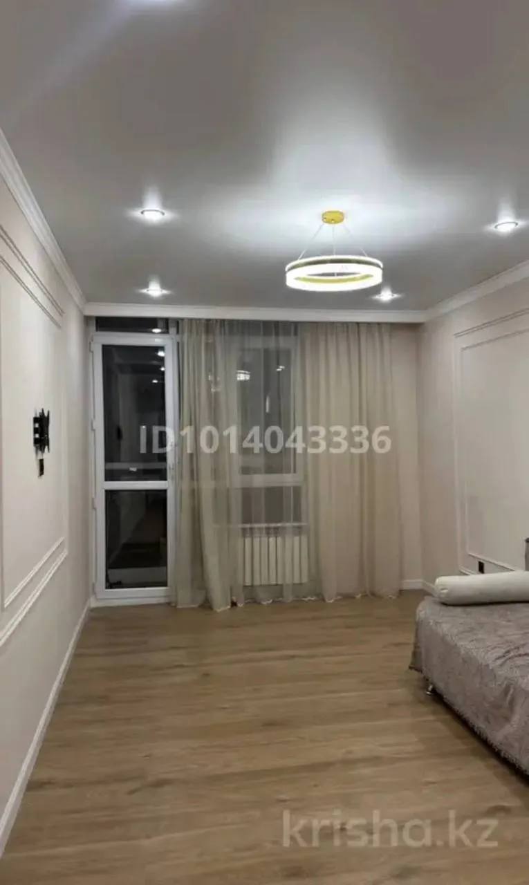 Квартира, для девушек, Алем сити2, 100 000 ₸