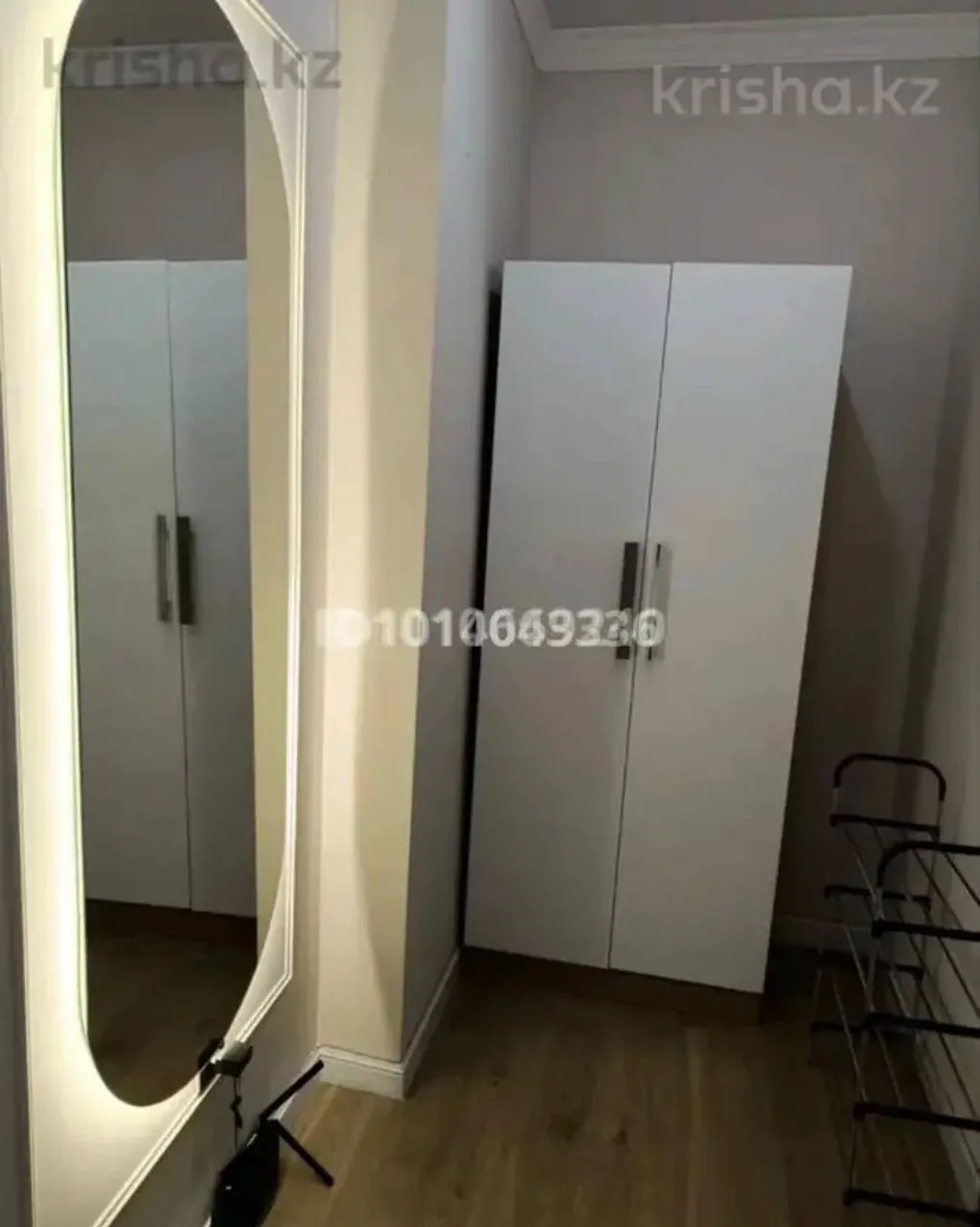 Квартира, для девушек, Алем сити2, 100 000 ₸