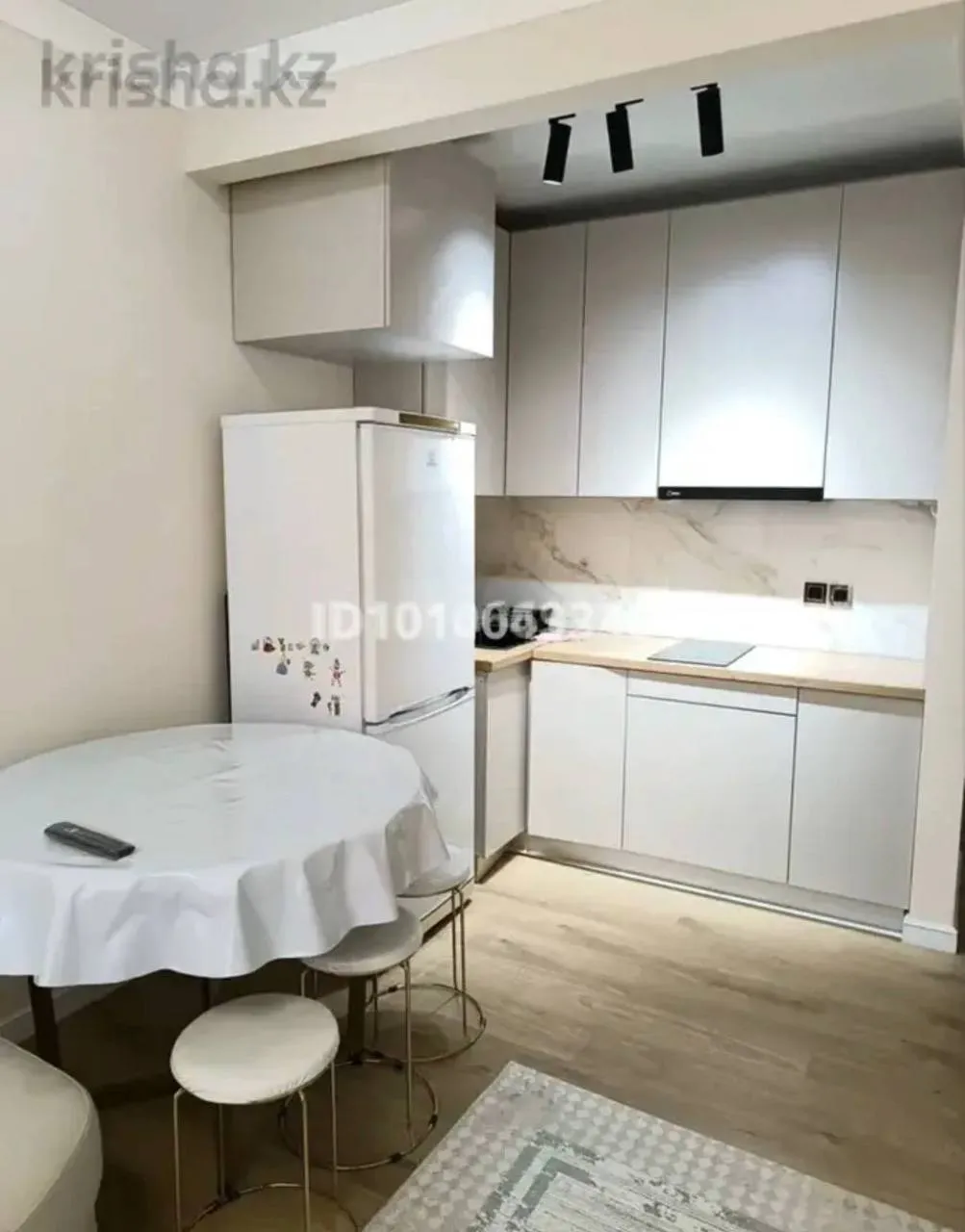 Квартира, для девушек, Алем сити2, 100 000 ₸
