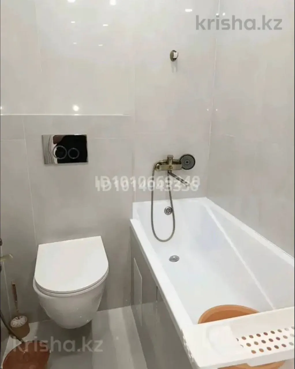 Квартира, для девушек, Алем сити2, 100 000 ₸