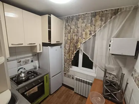 Подселение