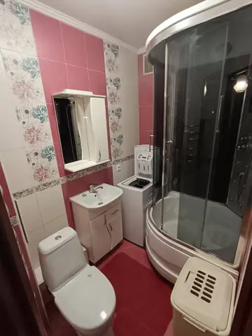 Подселение