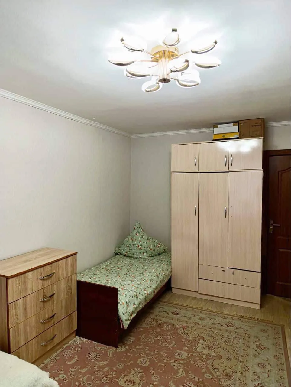Подселение, для девушек, 60 000 ₸/чел
