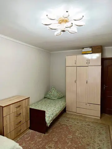 Подселение