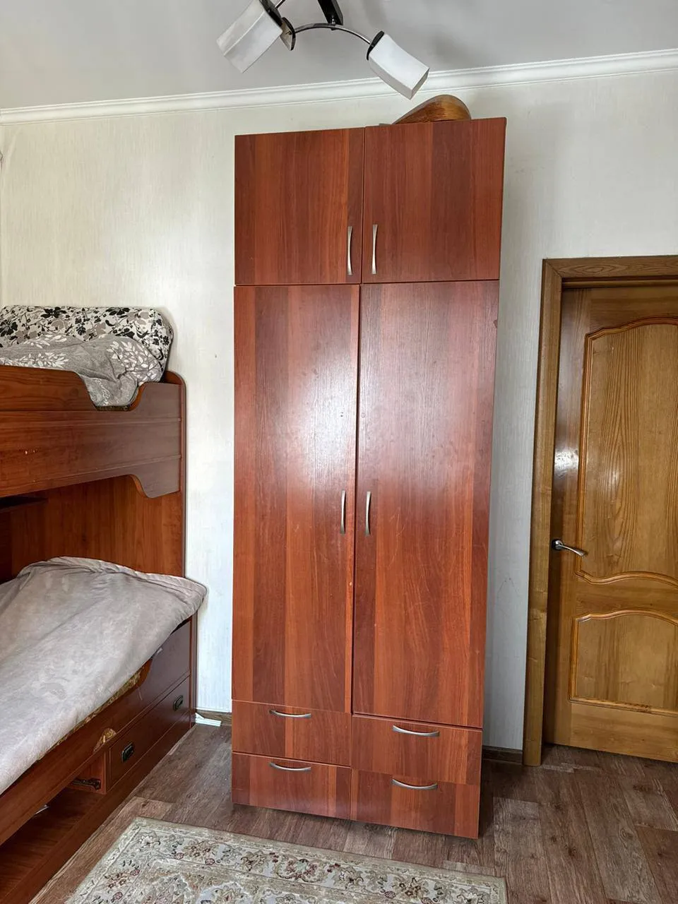 Подселение, для девушек, 58 350 ₸/чел