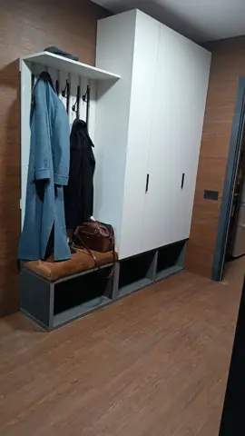 Подселение