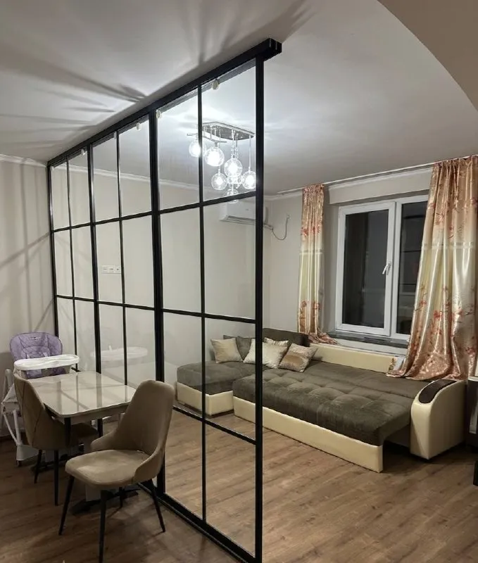 Подселение, для девушек, 60 000 ₸/чел