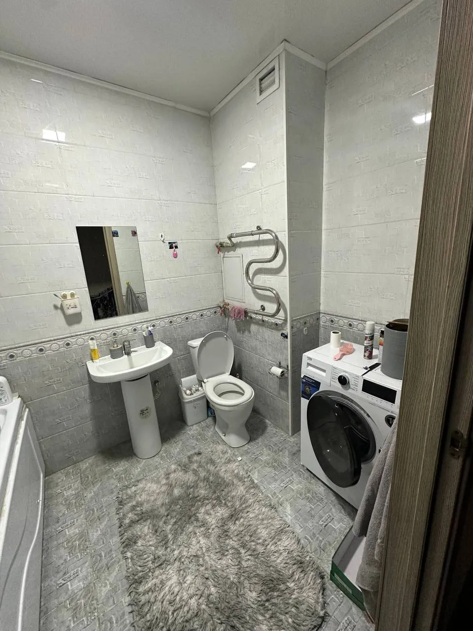 Подселение, для девушек, 60 000 ₸/чел