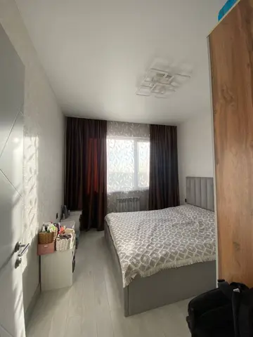 Подселение
