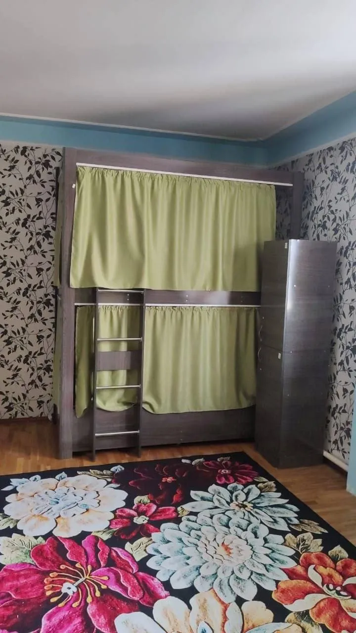 Комната, Момышулы, 50 000 ₸