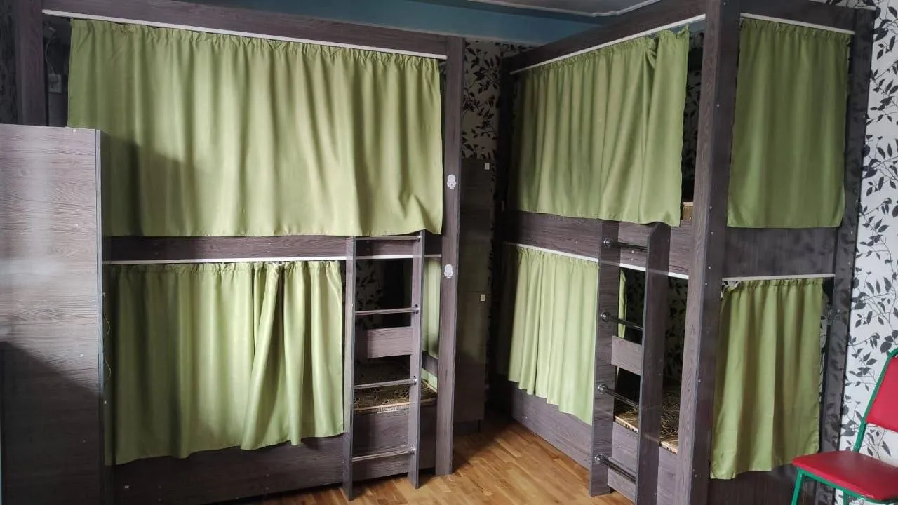 Комната, Момышулы, 50 000 ₸