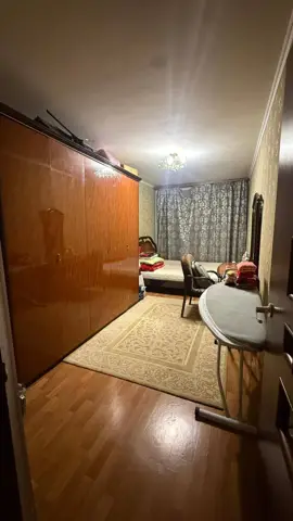 Комната