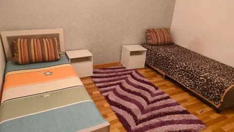Подселение