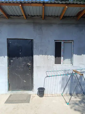 Комната