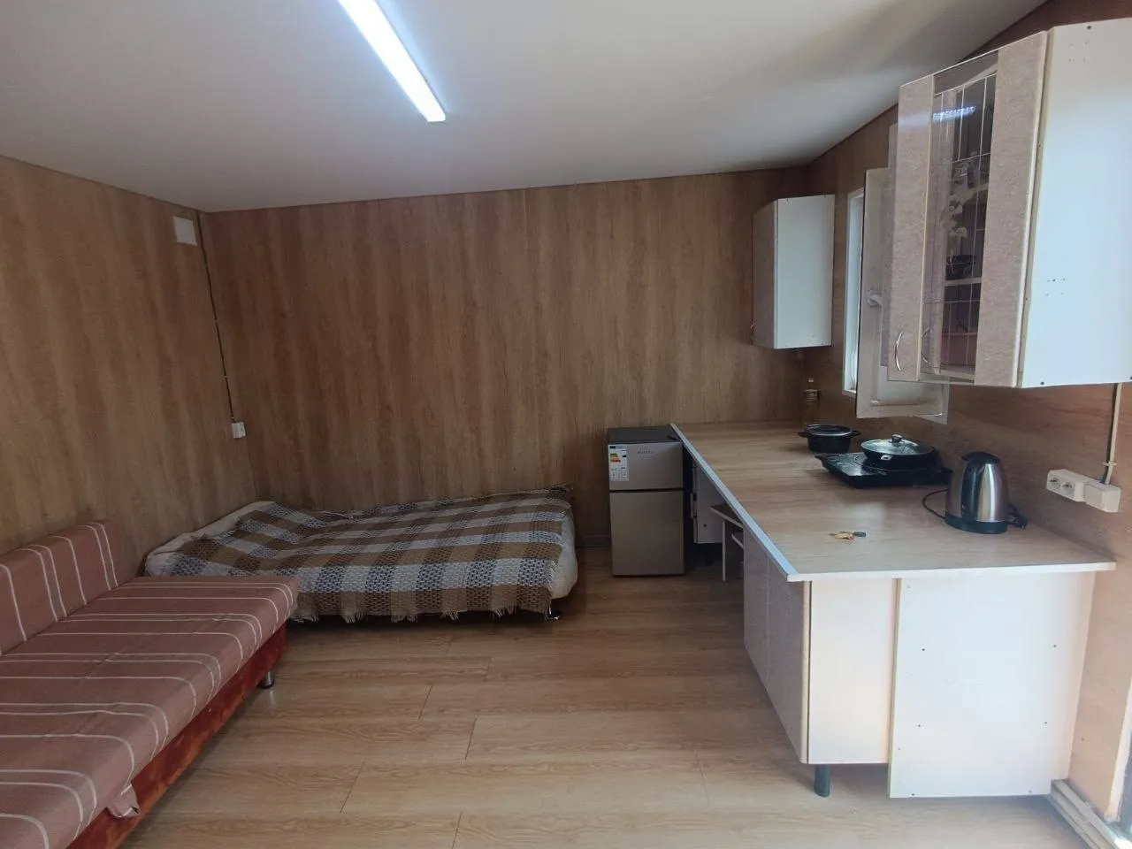 Комната, для всех, Рыскулова/Немеровича-Данченко, 100 000 ₸