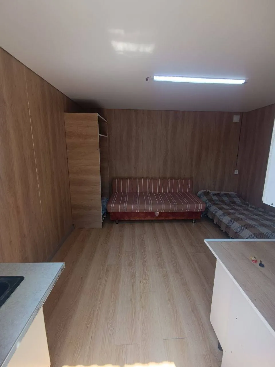 Комната, для всех, Рыскулова/Немеровича-Данченко, 100 000 ₸