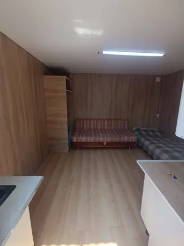 Комната