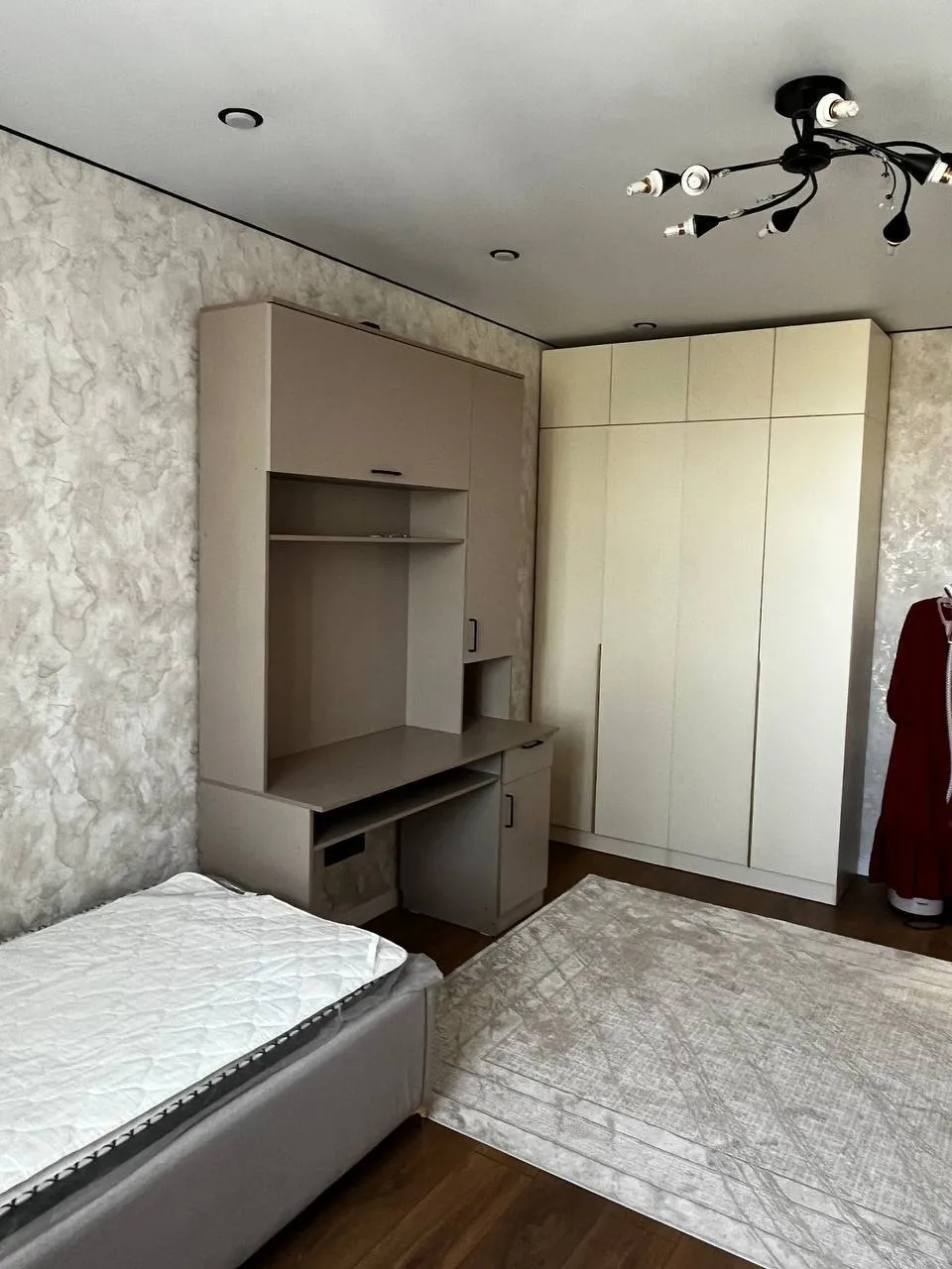 Подселение, для девушек, ЖК Райымбек, 130 000 ₸/чел