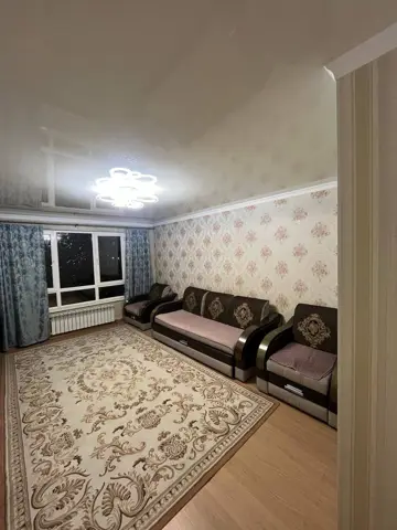 Подселение