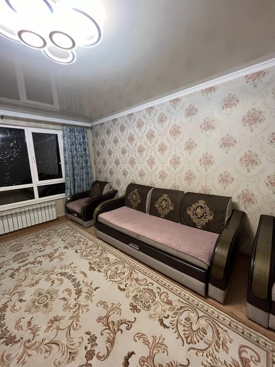Подселение, для парней, Аккент, 50 000 ₸/чел