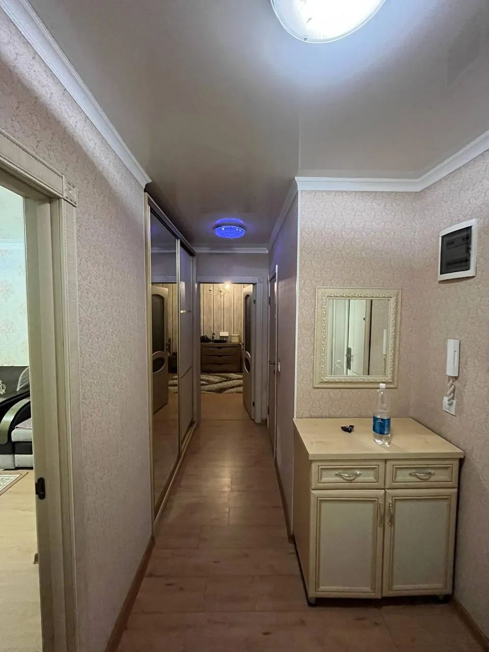 Подселение, для парней, Аккент, 50 000 ₸/чел