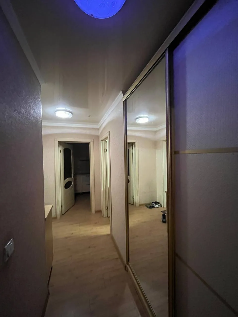 Подселение, для парней, Аккент, 50 000 ₸/чел