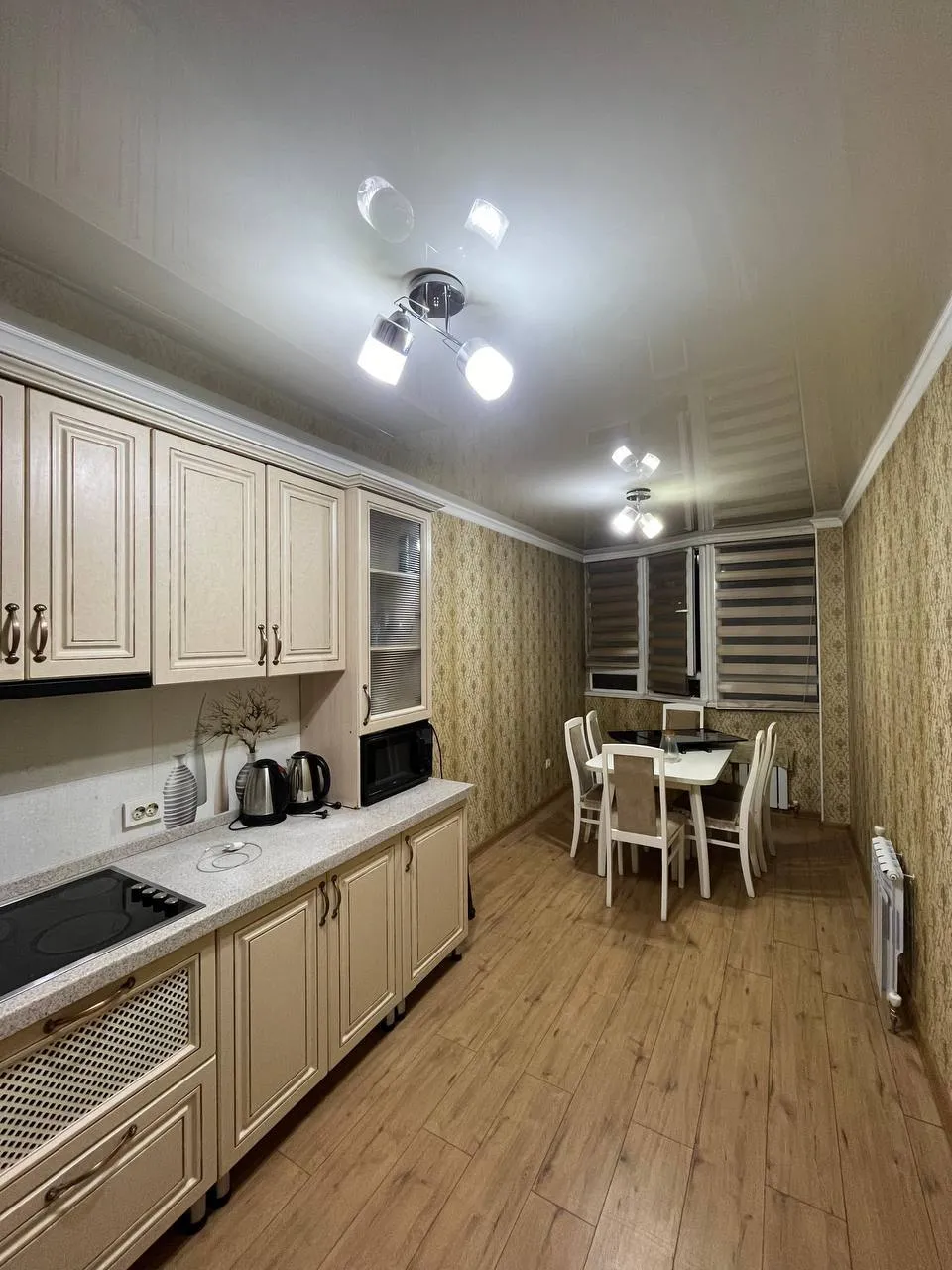 Подселение, для парней, Аккент, 50 000 ₸/чел