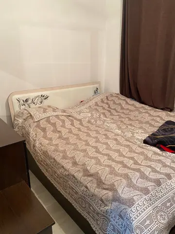 Комната
