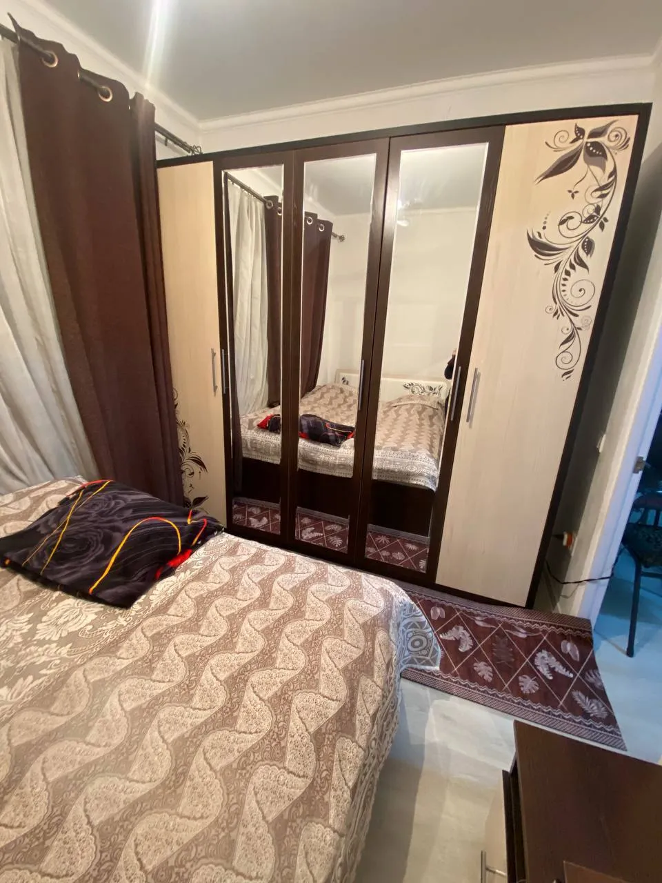Комната, для девушек, 60 000 ₸