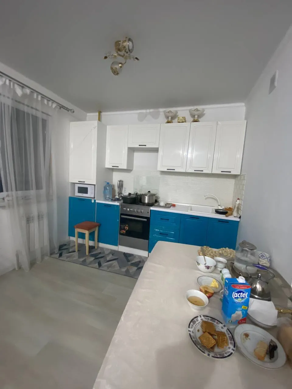 Комната, для девушек, 60 000 ₸