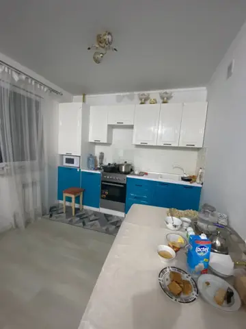 Комната
