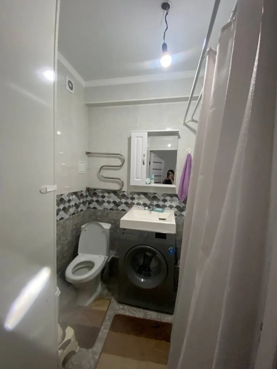Комната, для девушек, 60 000 ₸