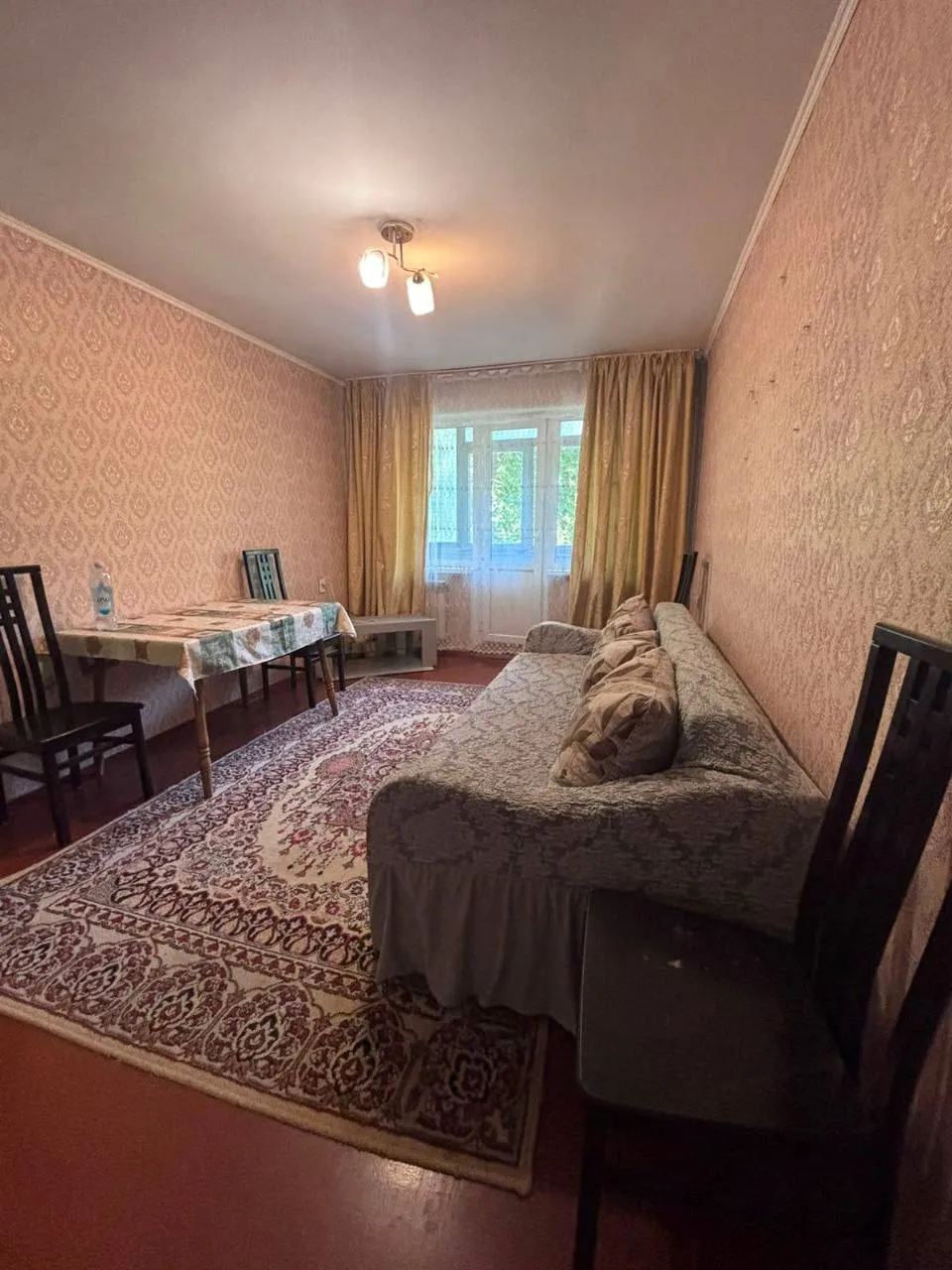 Подселение, для девушек, 9 микрорайон, 65 000 ₸/чел