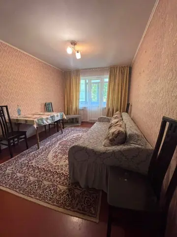 Подселение