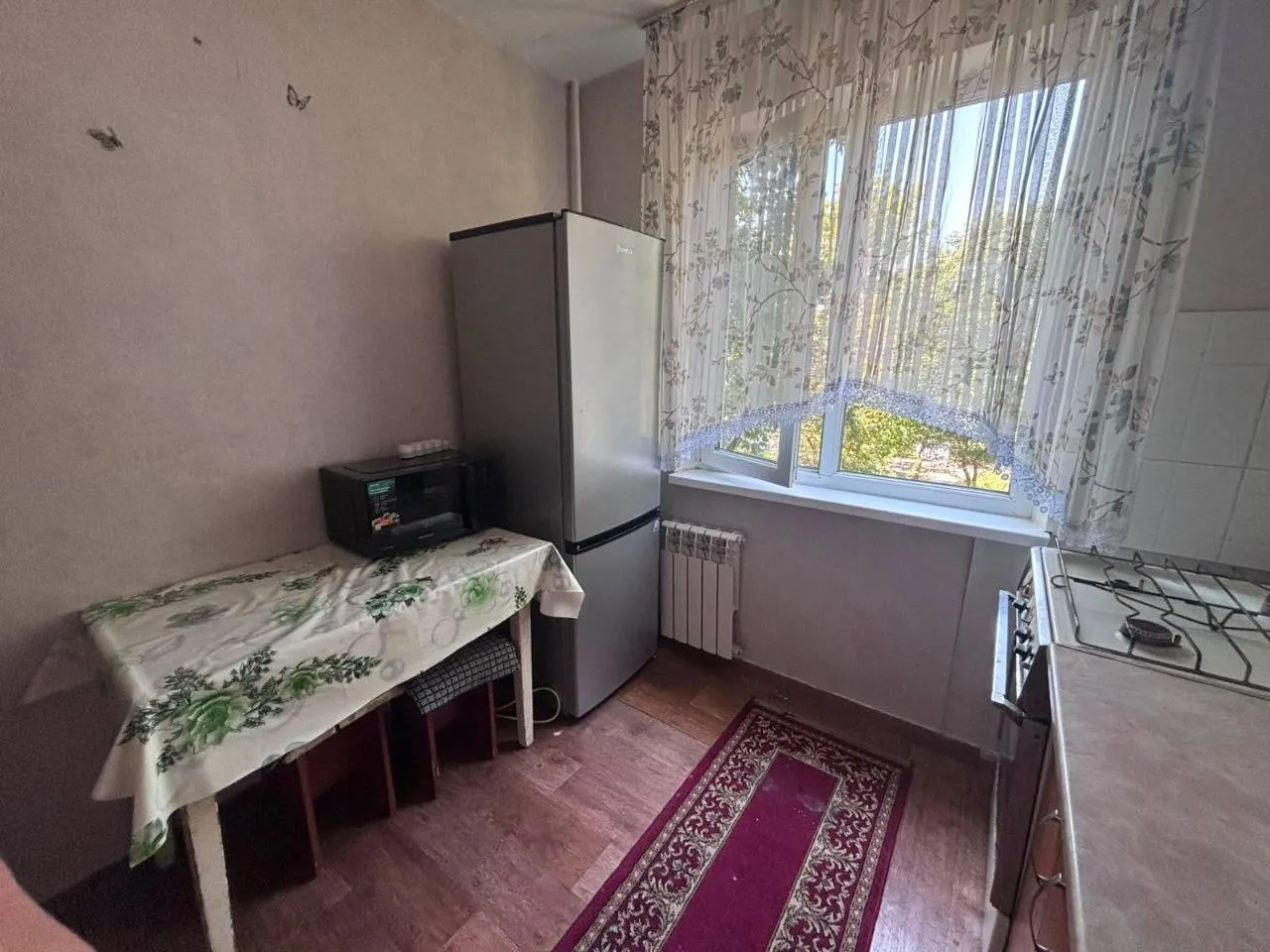 Подселение, для девушек, 9 микрорайон, 65 000 ₸/чел